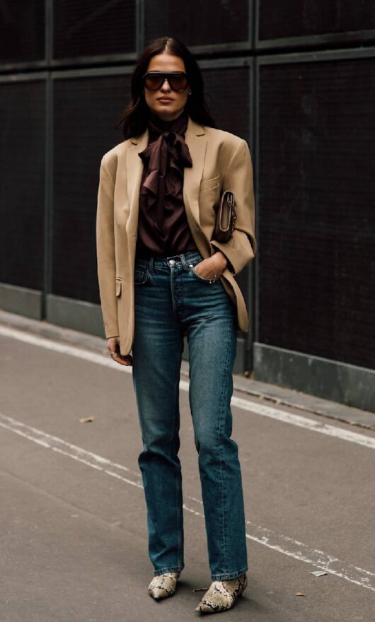 Aderenti, ma al punto giusto: i migliori jeans non troppo skinny, non troppo larghi