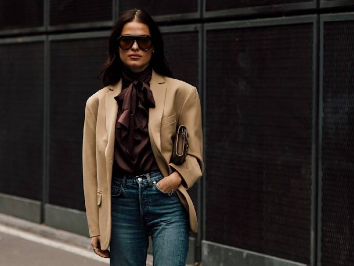 Aderenti, ma al punto giusto: i migliori jeans non troppo skinny, non troppo larghi