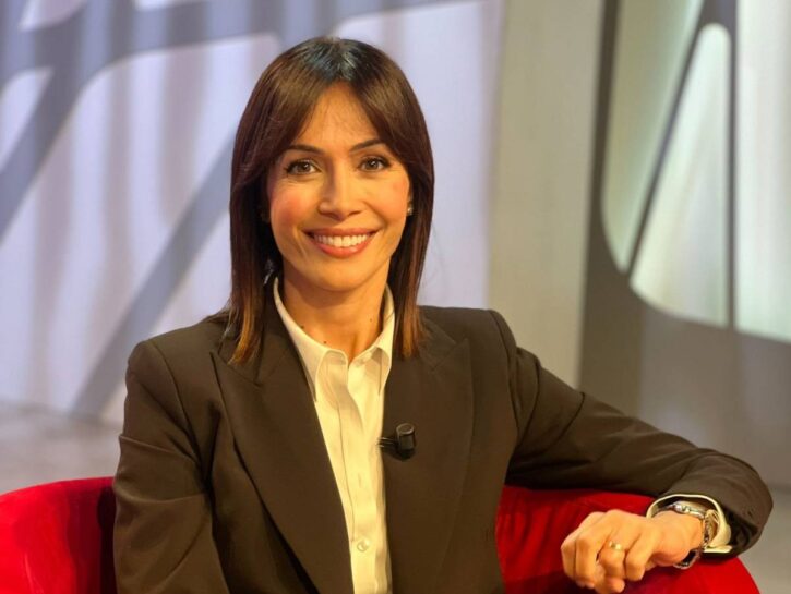 Mara Carfagna, una legge contro i deepfake