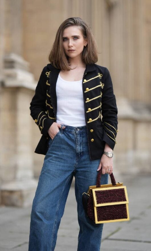 Cosa c’entra Napoleone con la moda? Molto più di quello che credete