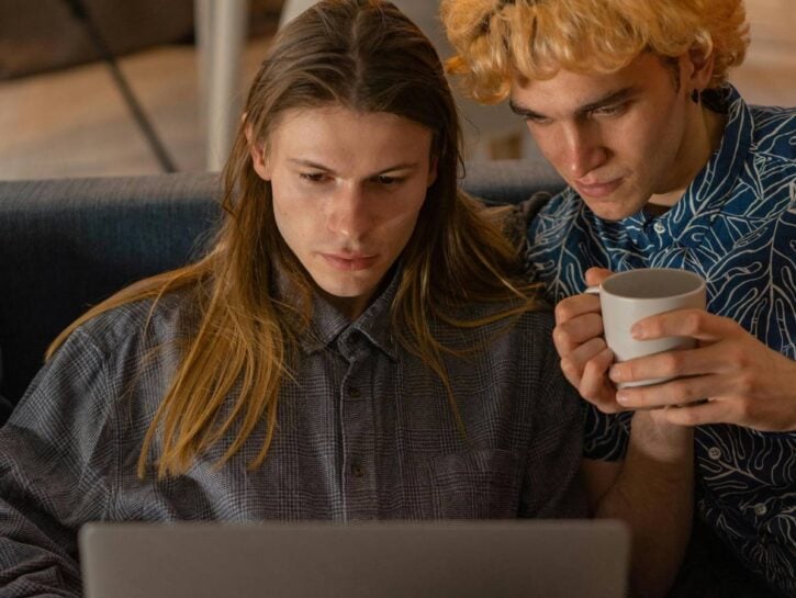 Ora l’AI ti “aiuta” nel colloquio di lavoro