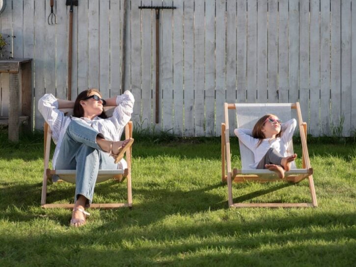 I mille modi di essere madri oggi