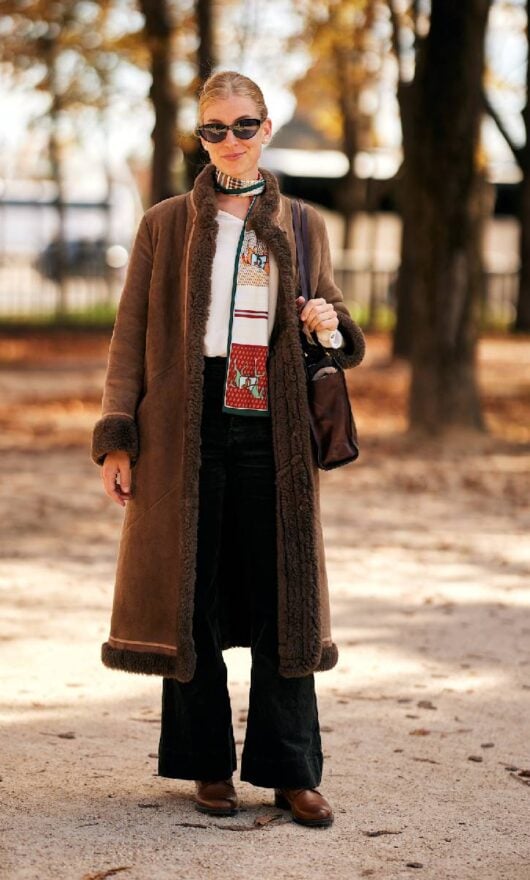 Come vestirsi a novembre: 5 look che vorrai provare subito