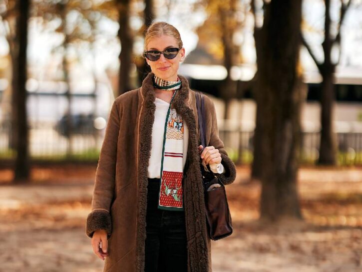 Come vestirsi a novembre: 5 look che vorrai provare subito