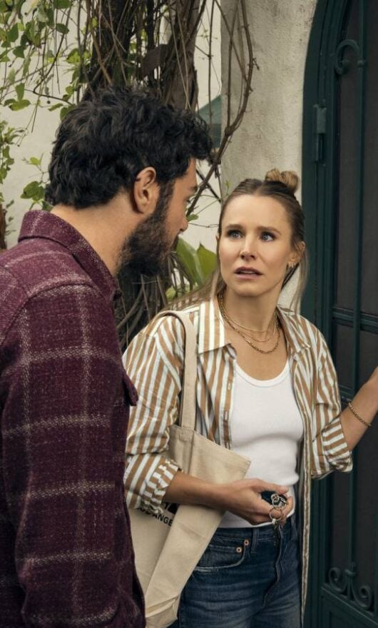 Nobody Wants This 2: ecco i look avvistati nella serie tv che vogliamo tutti