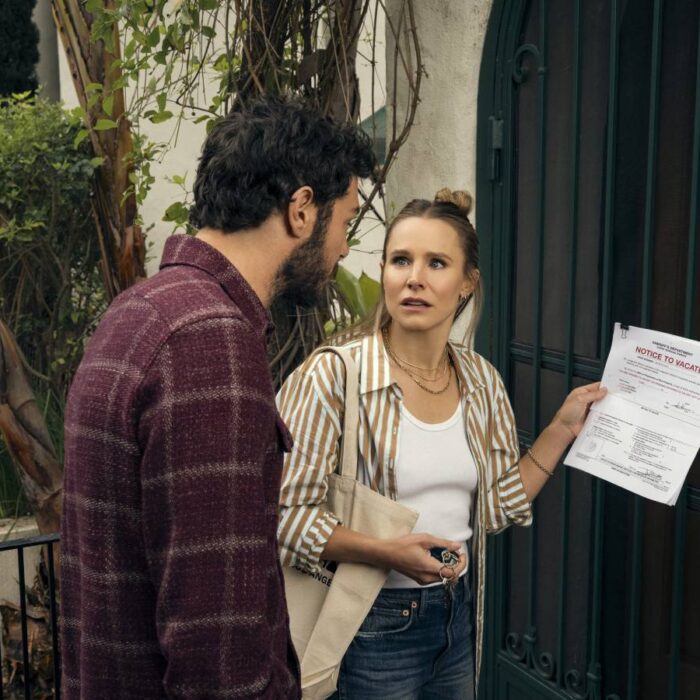 Nobody Wants This 2: ecco i look avvistati nella serie tv che vogliamo tutti