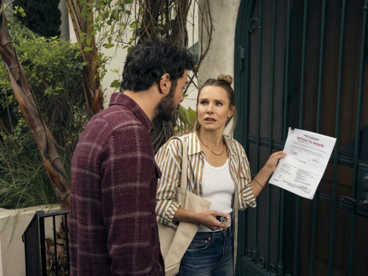 Nobody Wants This 2: ecco i look avvistati nella serie tv che vogliamo tutti