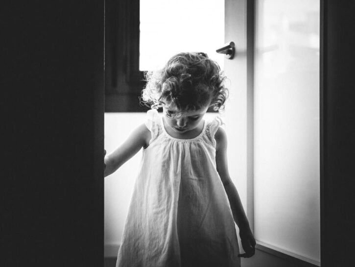 Orfani di femminicidio: vogliono solo una vita normale