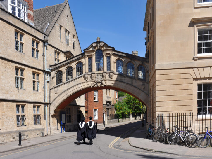«Times Higher Education», le migliori università del mondo per il 2026