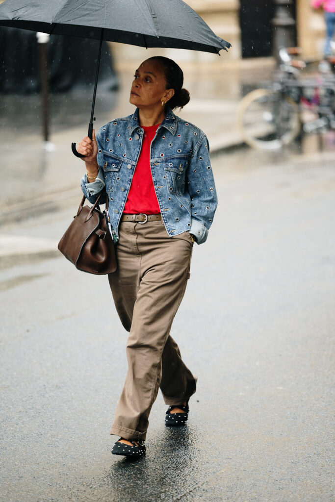 come abbinare le scarpe con le borchie tendenza moda autunno inverno 2025 2026