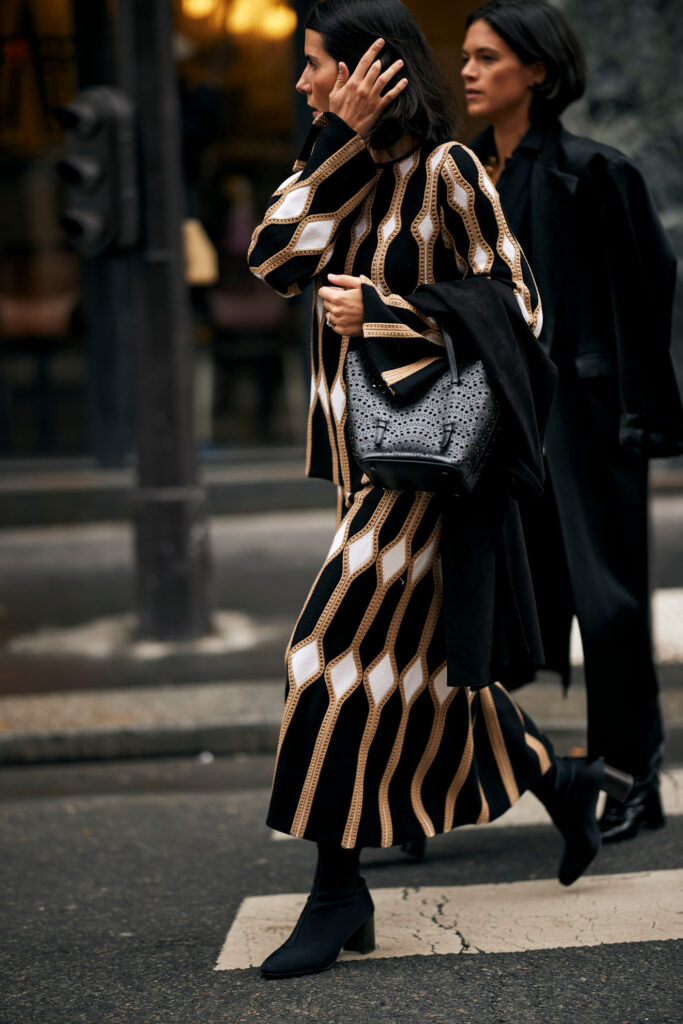 come vestirsi a novembre tendenza moda autunno 2025