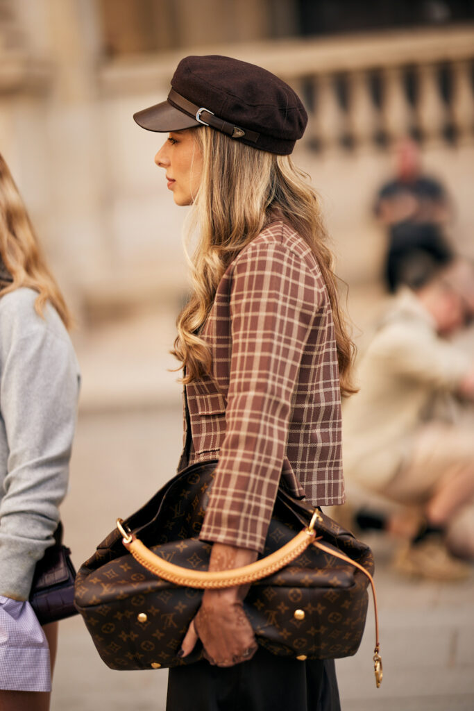 tendenza accessori moda autunno inverno 2025