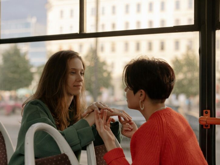 Farsi i fatti propri è sempre una buona idea? Non quando si tratta di violenza