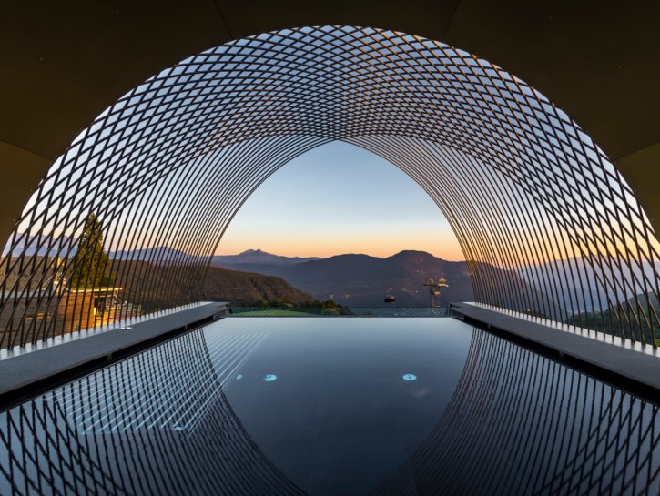 Vacanza benessere: tutto il wellness del Renon