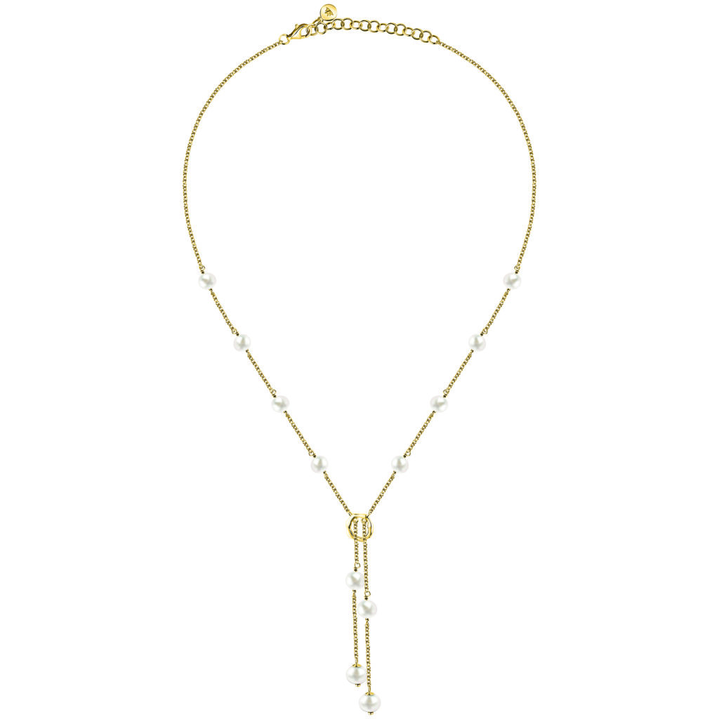 collana morellato perle