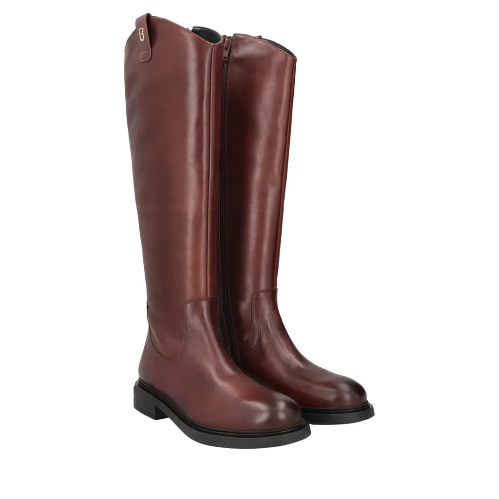 migliori stivali bassi tendenza scarpe moda autunno 2025