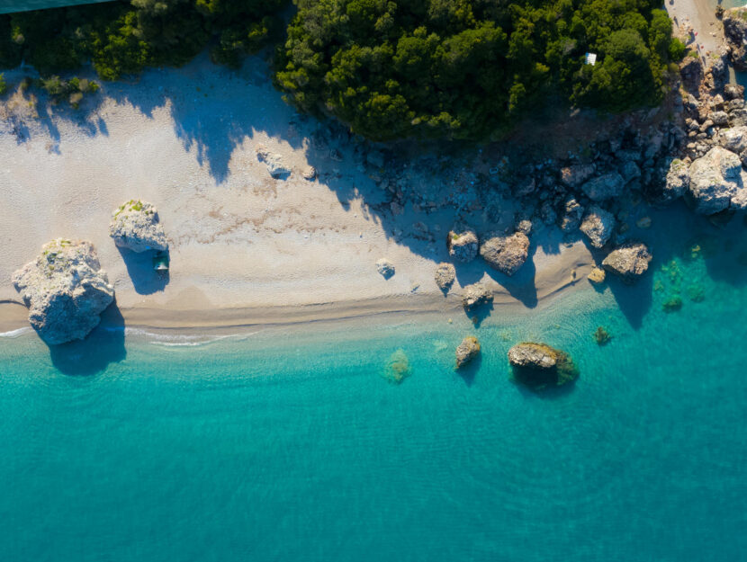 Albania
