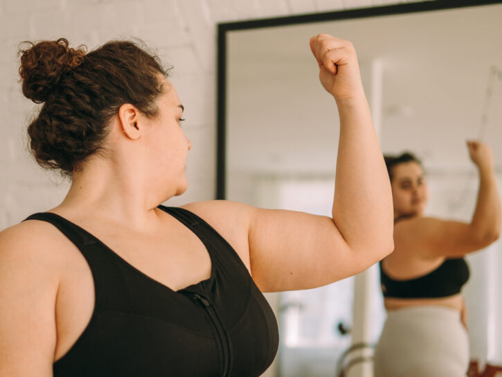 Approvata in Italia la prima legge al mondo su prevenzione e cura dell'obesità
