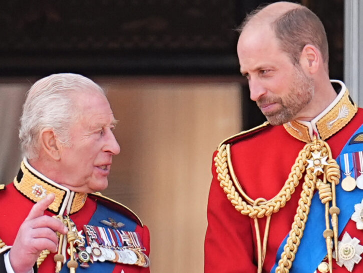 Famiglia reale, il principe William litiga con re Carlo e spiega come cambierà la monarchia