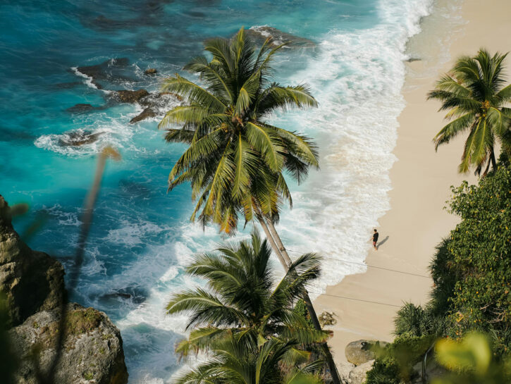 Alternative economiche alle Maldive? Tre sono in Europa
