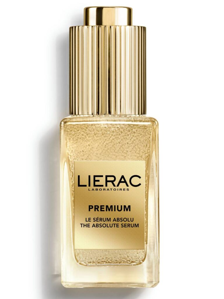 Lierac siero antietà