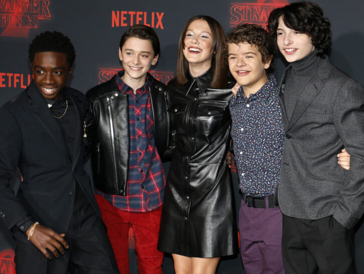 Stranger Things 5: cast, anticipazioni e dove eravamo rimasti