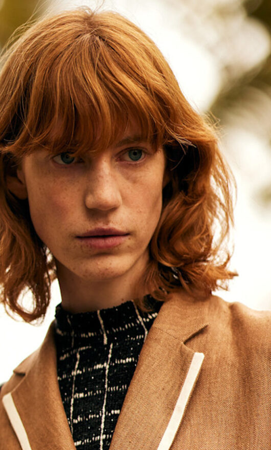 Lo swing cut per un autunno all'insegna degli anni Settanta