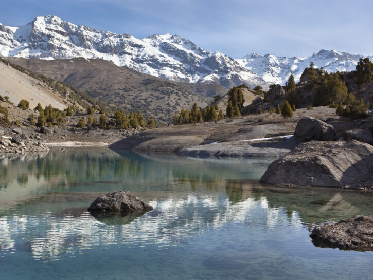 Lonely Planet presenta «Best in Travel 2026»