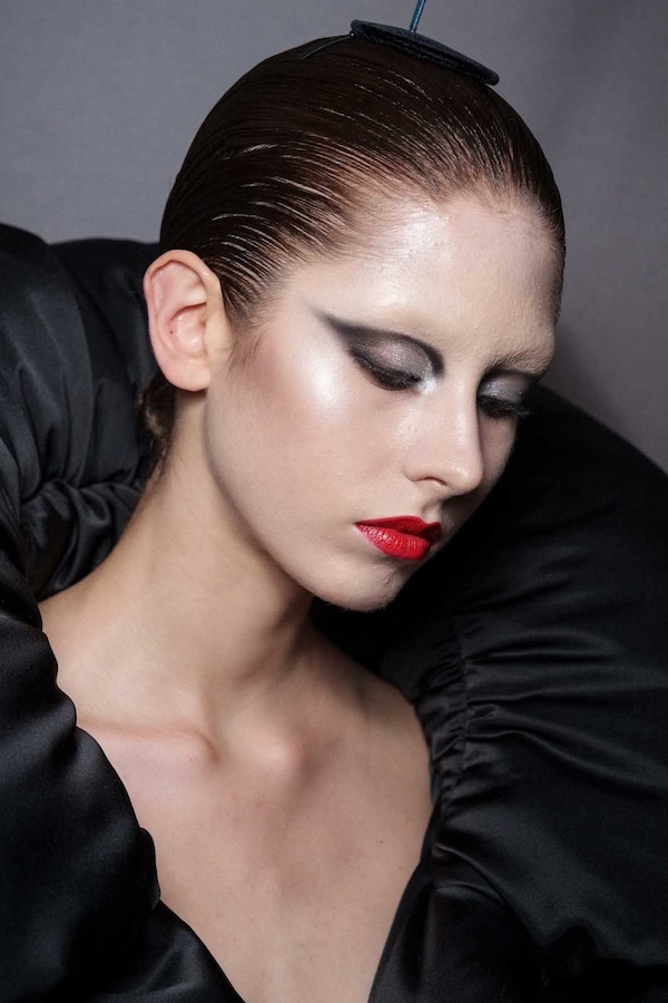trucco occhi autunno inverno 2025-26