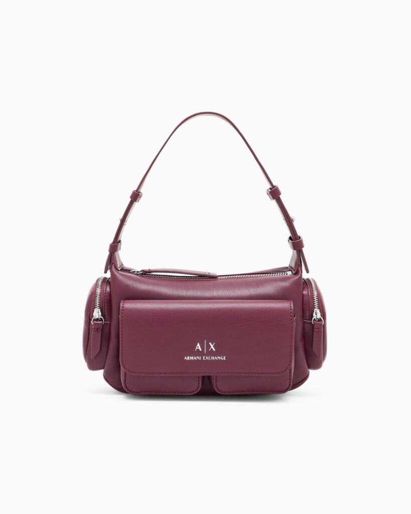 migliori borse con tasche cargo tendenza accessori moda autunno 2025