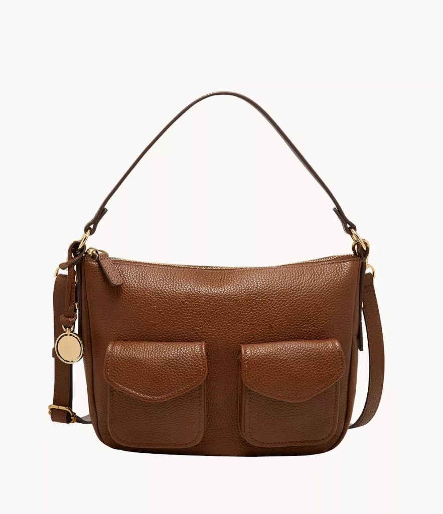 migliori borse con tasche cargo tendenza accessori moda autunno 2025