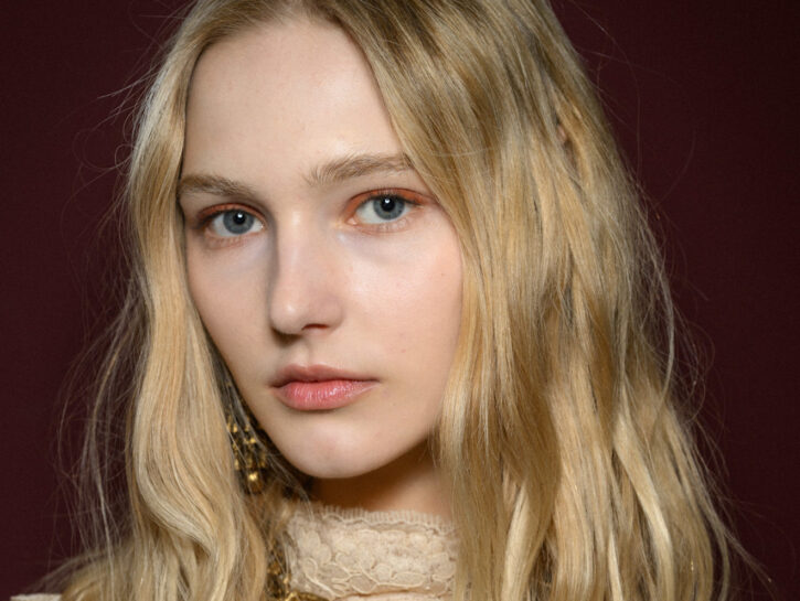 Collagene per i capelli? Sì, grazie