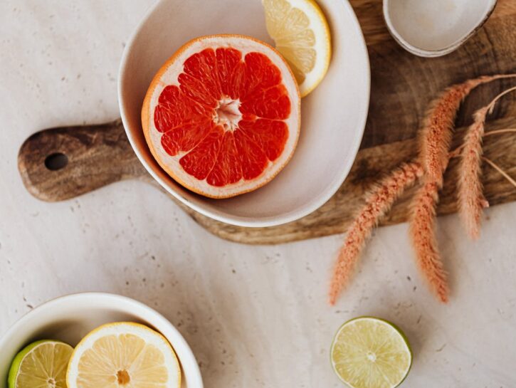 Vitamina C a tavola: i cibi migliori per un boost di energia naturale