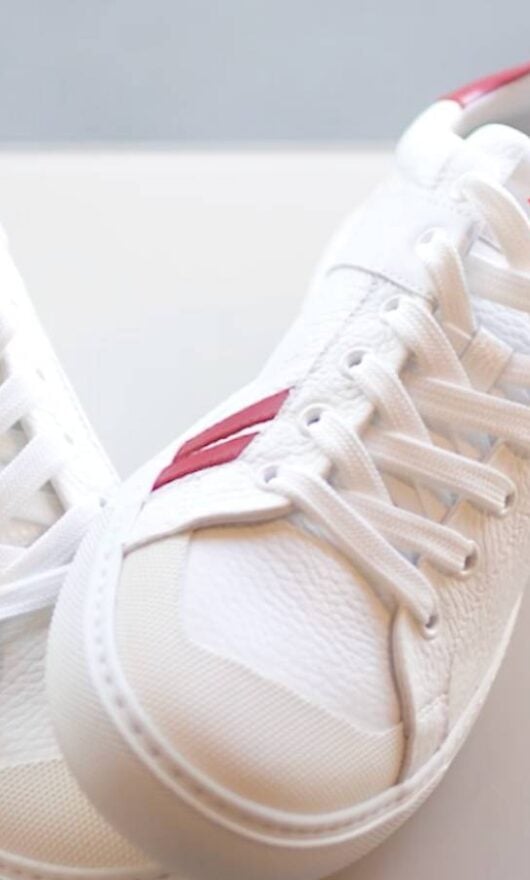 Donna Moderna e Axept: un passo che vale più di una scarpa