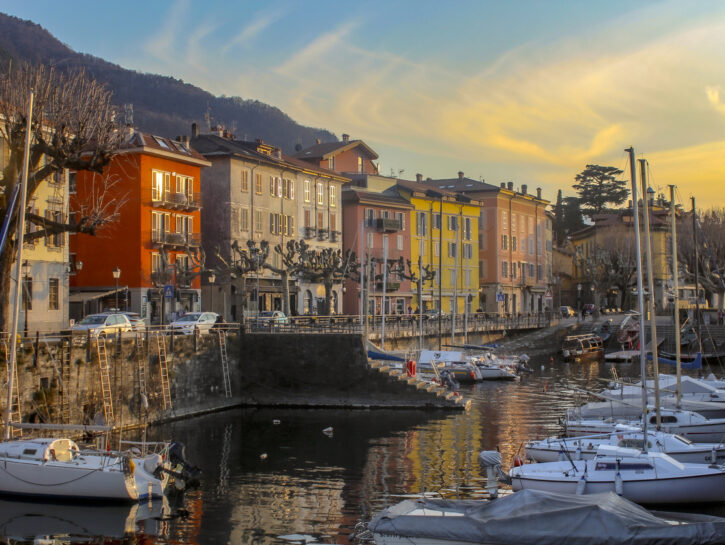L'Onu elegge i tre migliori borghi turistici italiani 2025