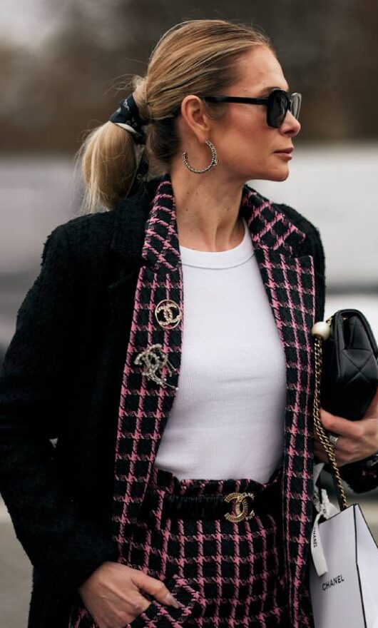 Come vestirsi a ottobre: 5 look da copiare subito