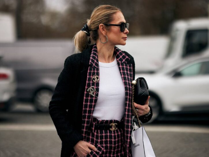 Come vestirsi a ottobre: 5 look da copiare subito