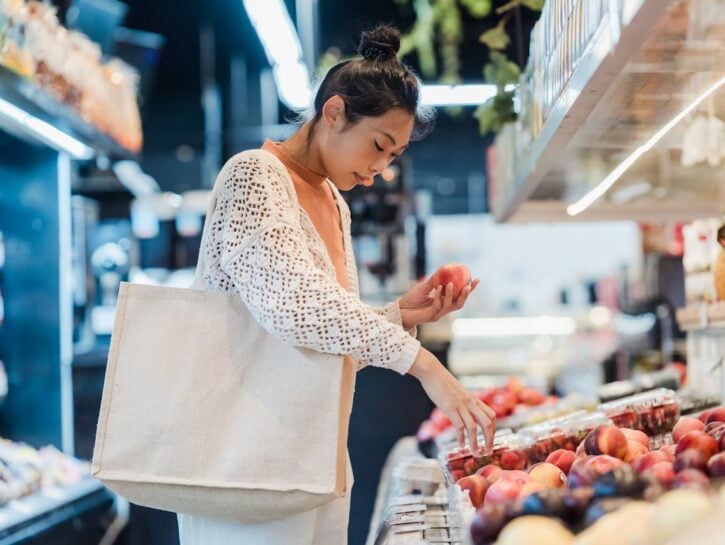 Fare la spesa con ChatGPT: l'esperimento negli Usa