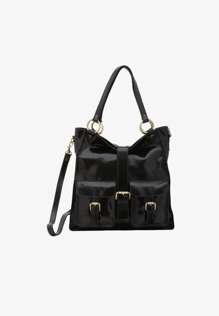 migliori borse con tasche cargo tendenza accessori moda autunno 2025