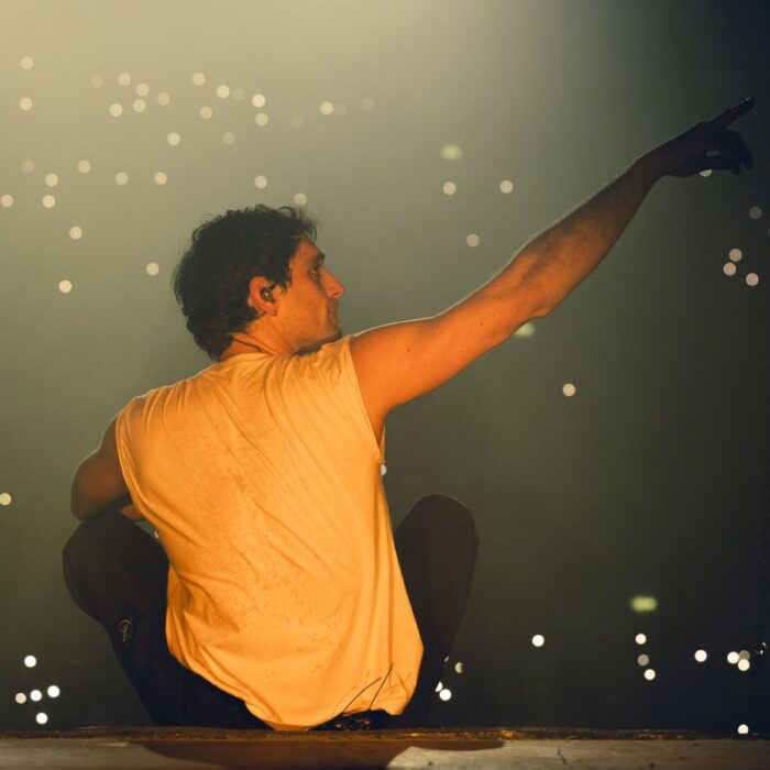 Novembre in musica: da Giorgia a Rosalía, e i concerti di Lorde e Bresh