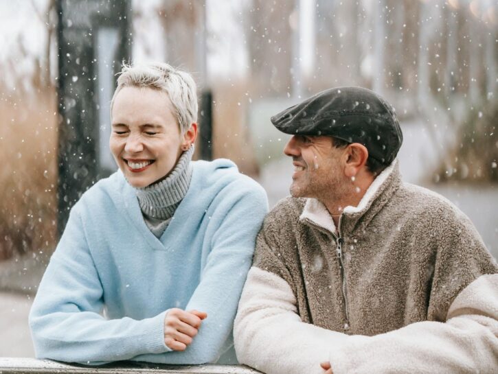 Il mio matrimonio dimostra che il 