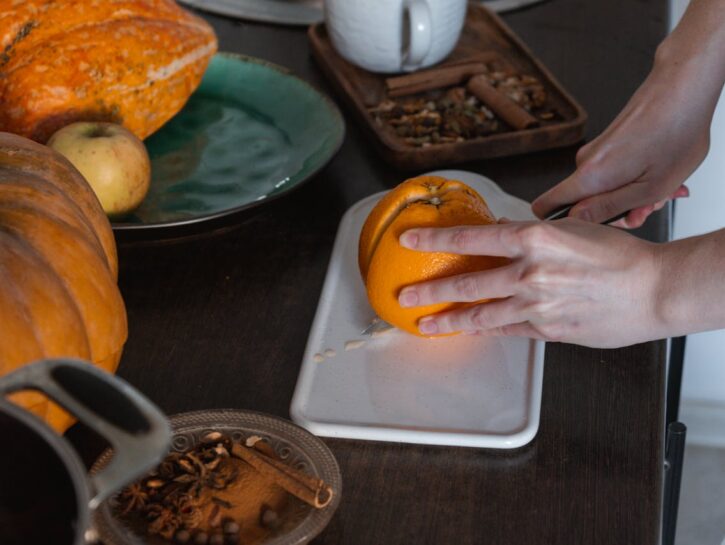 Sapori d’autunno che fanno bene: la guida ai superfood stagionali