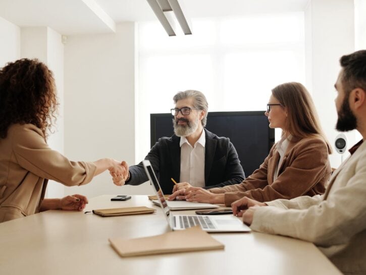 Percezione del gender gap sul lavoro, Italia lontana dalla media Ue