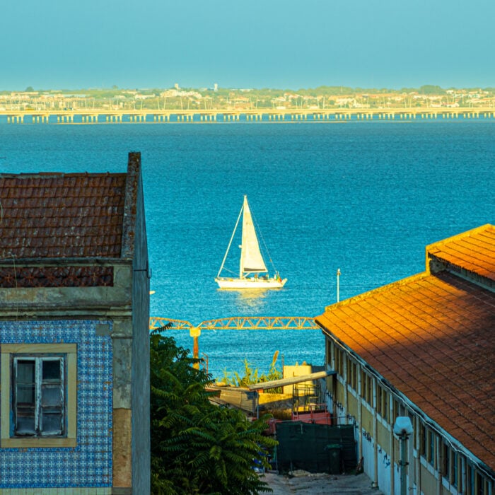 L'autunno a Lisbona, magia inaspettata