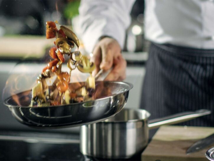 World Culinary Awards, il miglior ristorante del mondo? È in una città italiana