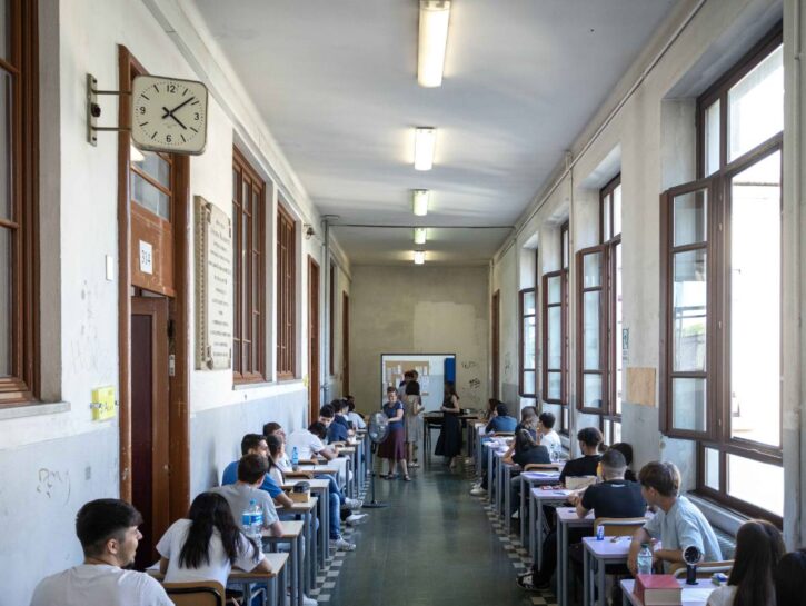 Dall'esame di maturità all'educazione sessuale: tutte le novità della scuola