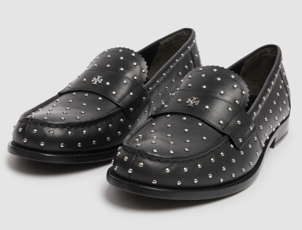 migliori scarpe con le borchie tendenza moda autunno inverno 2025 2026 idee shopping
