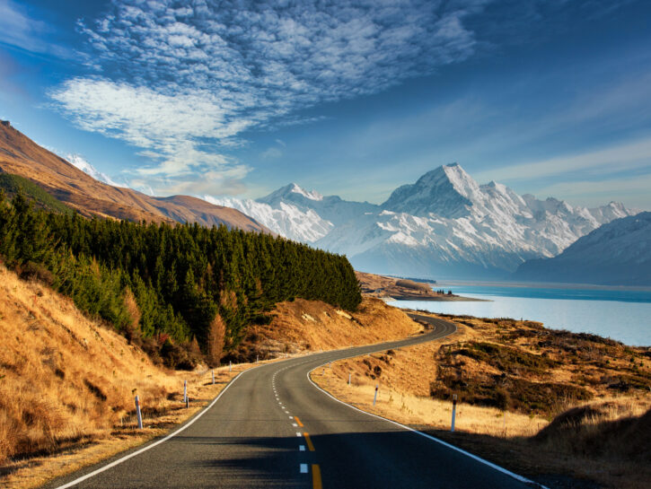 Travel Awards 2025, tutte le mete di viaggio premiate dal «Times»
