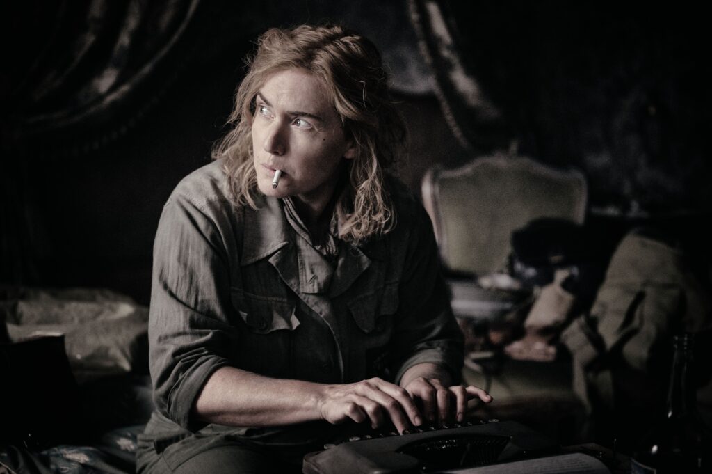 Kate Winslet compie 50 anni i suoi film