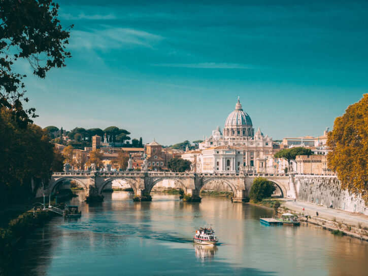 Turismo, l'Italia supera la Spagna: gli ultimi dati